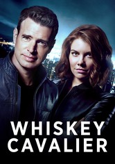 Whiskey Cavalier: Jogo de Espiões - Temporada 1