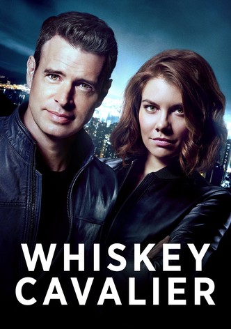 Whiskey Cavalier