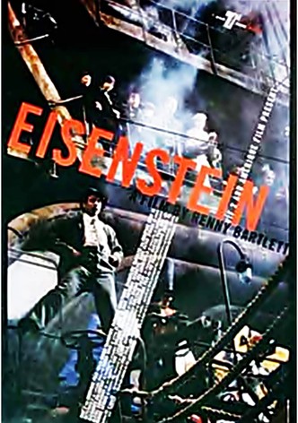 Eisenstein