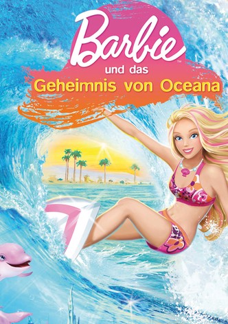 Barbie und das Geheimnis von Oceana