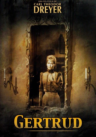 Gertrud