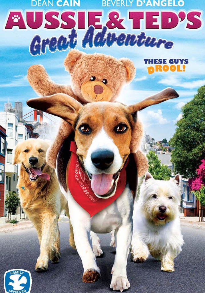 Aussie ve Ted
