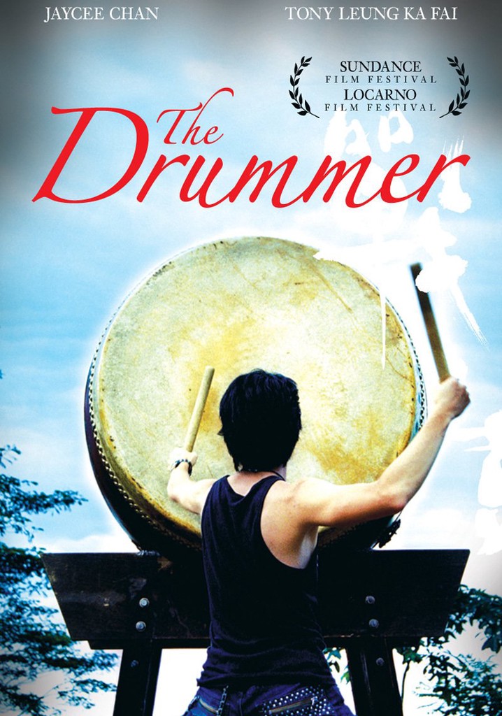 The Drummer