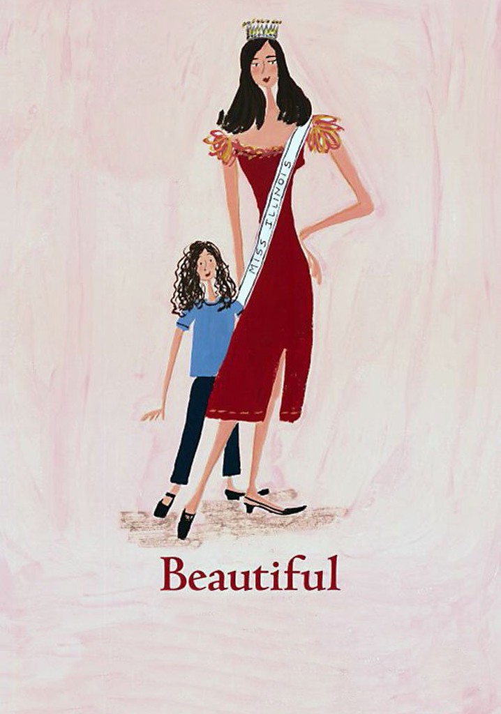 Beautiful - película: Ver online completas en español