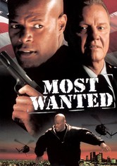 Most Wanted