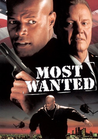 America's Most Wanted