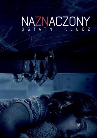 Naznaczony: Ostatni klucz