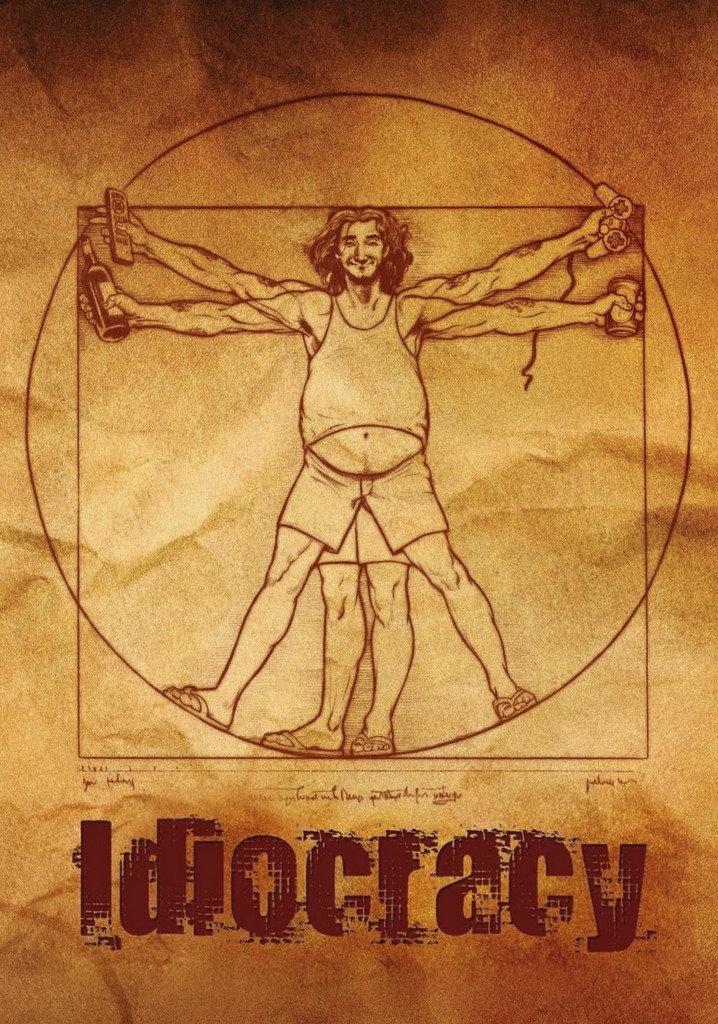 Idiocracy streaming: where to watch movie online? Idiocracy streaming: where to watch movie online?