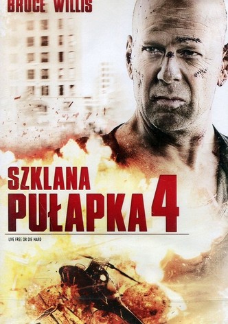 Szklana pułapka 4.0