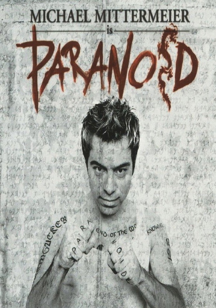 Michael Mittermeier - Paranoid