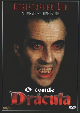 As Cicatrizes de Drácula