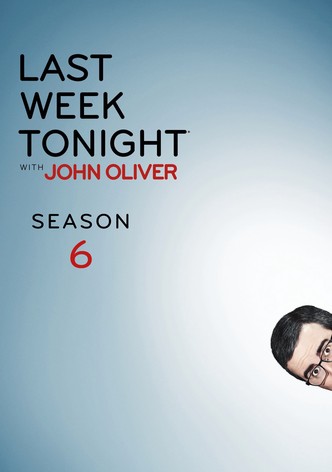 Last week tonight putlocker sale