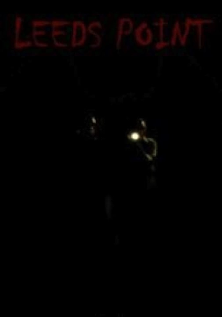 Leeds Point