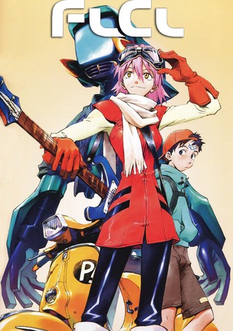 FLCL