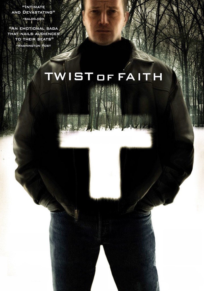 Twist of Faith