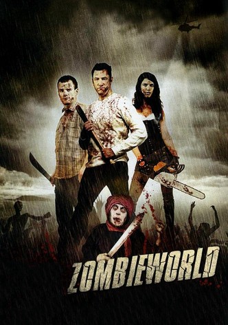 Zombieworld