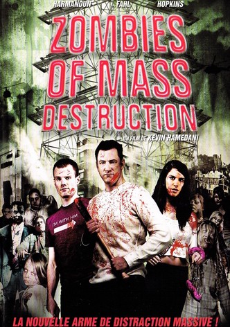 Zombies of Mass Destruction