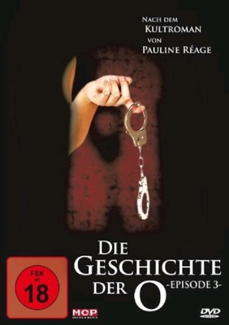 Die Geschichte der O - Episode 3 - Werben um Jacqueline