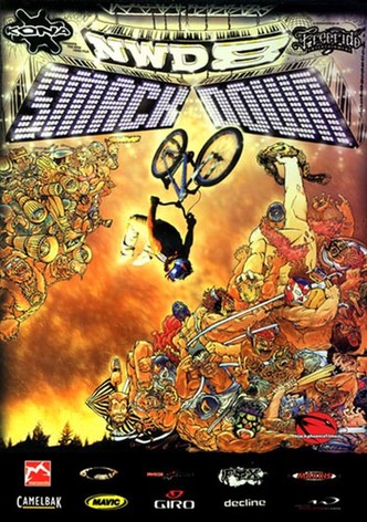 New World Disorder 8: Smackdown