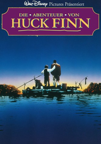 Die Abenteuer von Huck Finn