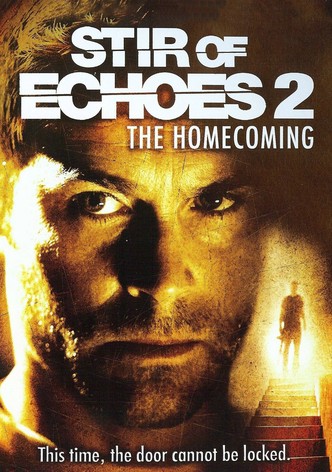 Stir of Echoes: The Homecoming