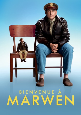 Bienvenue à Marwen