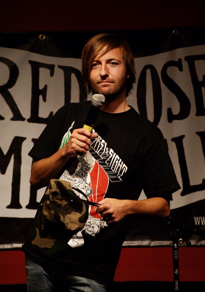 Andrew Maxwell: Live in Dublin