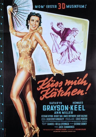 Küß mich, Kätchen!
