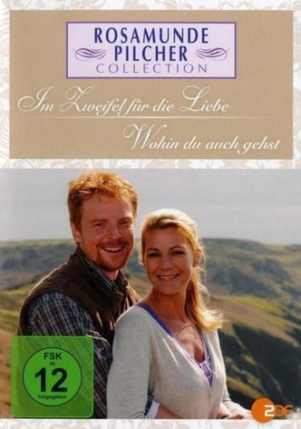 Rosamunde Pilcher: Presumpce lásky