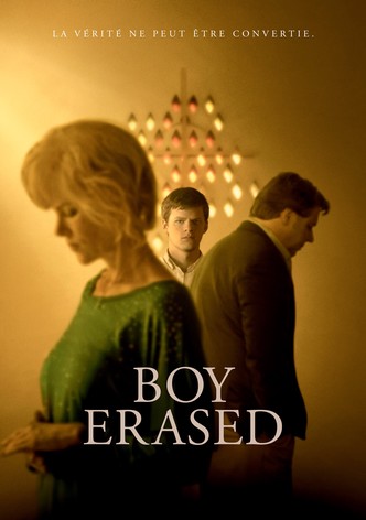 Boy Erased