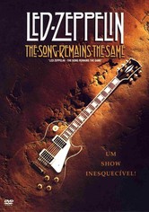 Led Zeppelin - The Song Remains The Same (Rock é Rock Mesmo)
