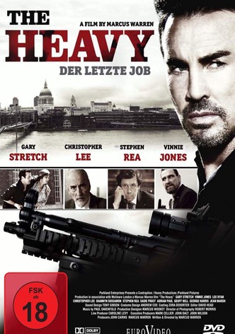 The Heavy - Der letzte Job