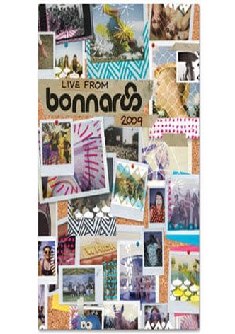 Fuse Fest: Bonnaroo 2009