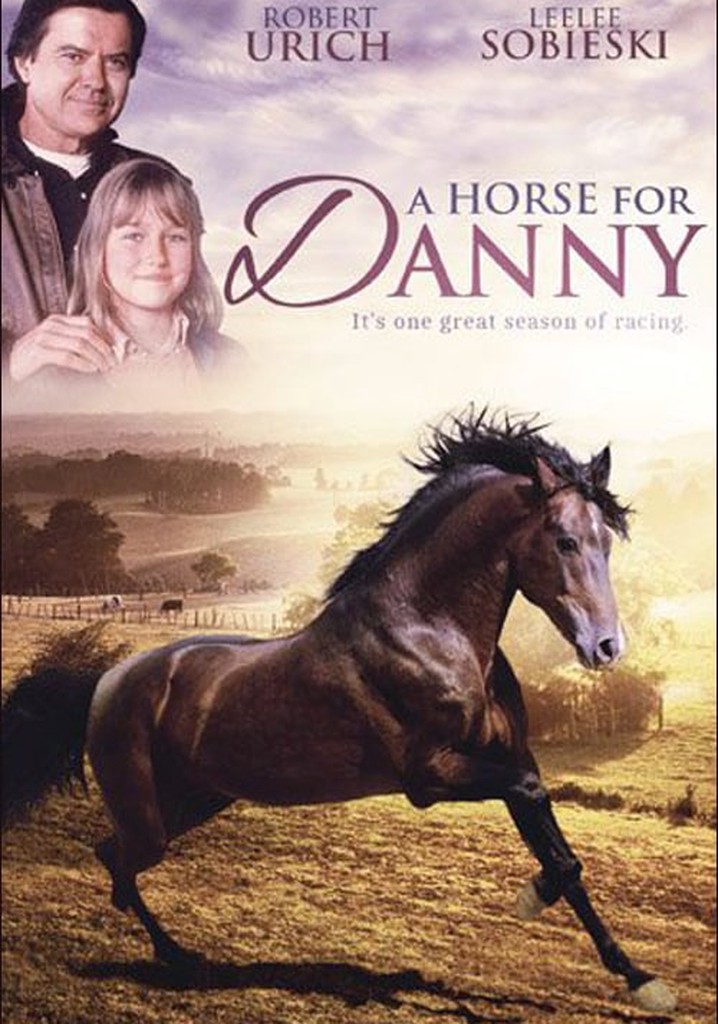 A Horse for Danny