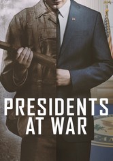 Presidents at War