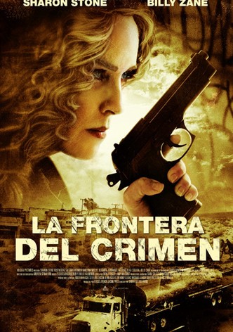 La frontera del crimen