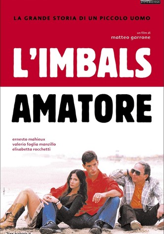 L'imbalsamatore