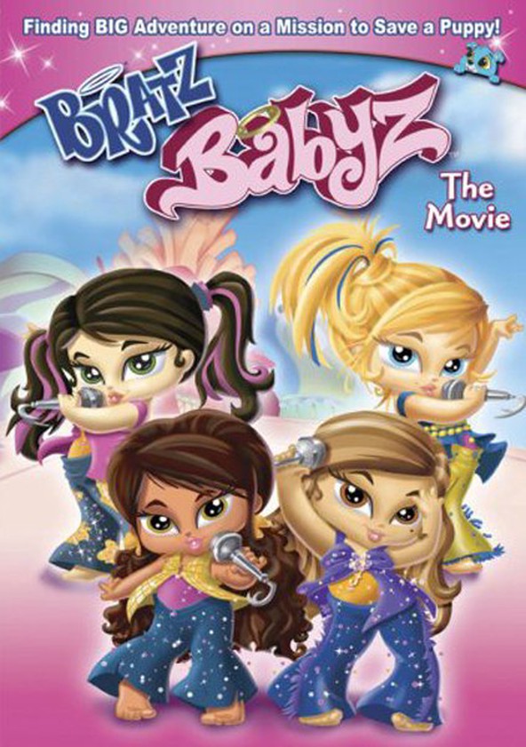 bratz babyz the movie 123movies