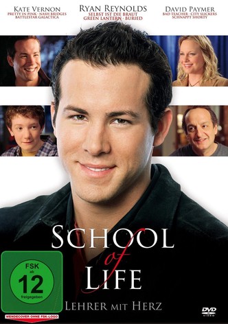 School of Life - Lehrer mit Herz