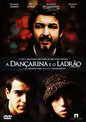 A Dançarina e o Ladrão
