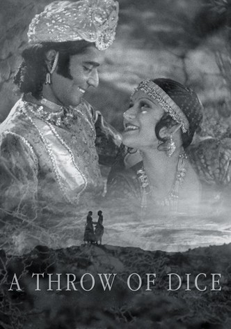A Throw of Dice