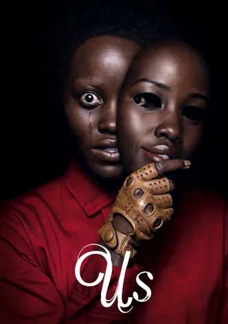 Us poster