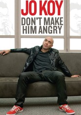 Jo Koy: Don't Make Him Angry