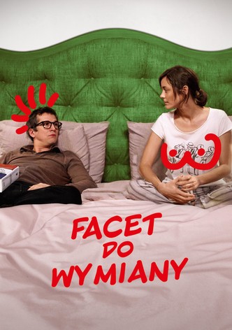 Facet do wymiany