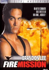 fire mission