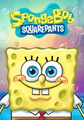 SpongeBob SquarePants