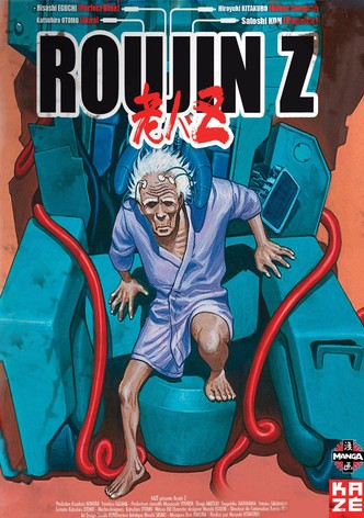 Roujin Z