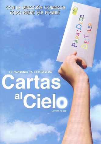 Cartas al cielo