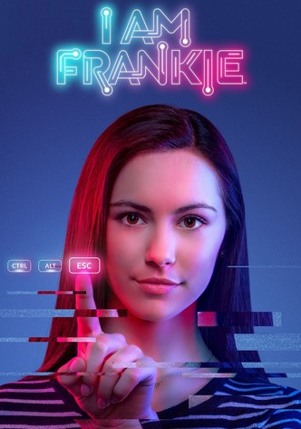 I Am Frankie