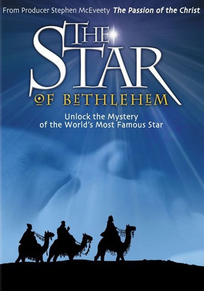 The Star of Bethlehem